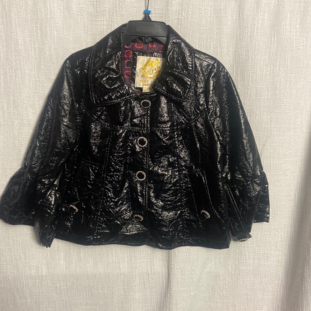 Jacket/ Blazor